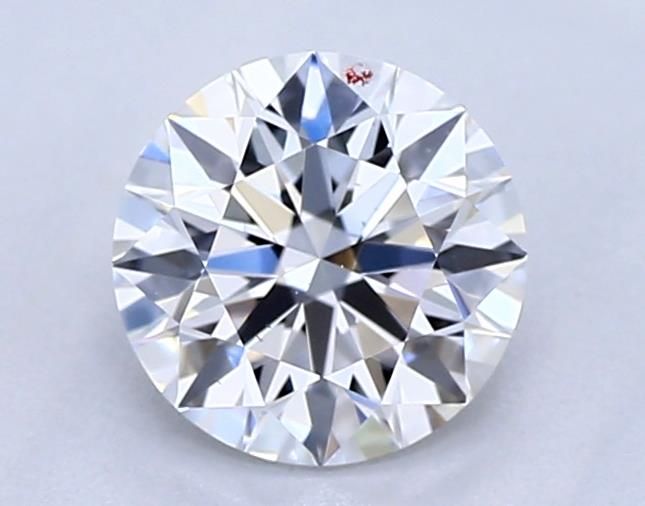 LG583308039 Diamant Lab Grown ROUND VS1