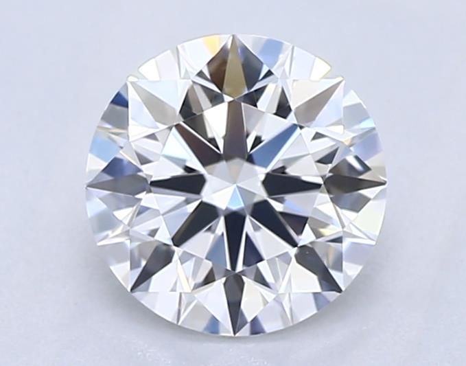 LG583308043 Diamant Lab Grown ROUND VVS2