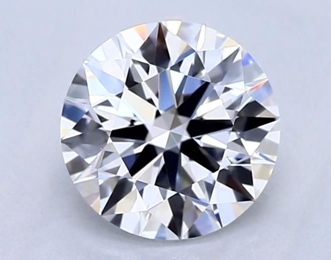 LG583308044 Diamant Lab Grown ROUND VVS2