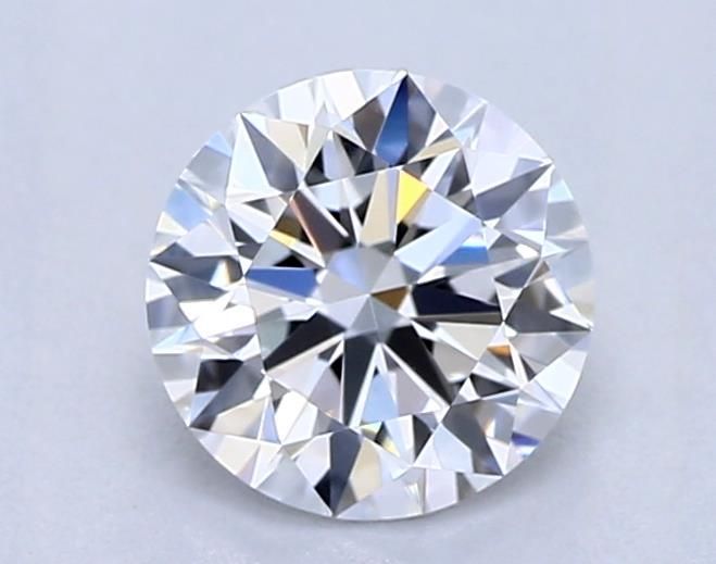 LG583308047 Diamant Lab Grown ROUND VVS2