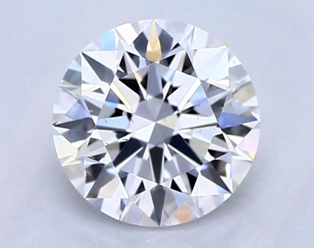 LG583308049 Diamant Lab Grown ROUND VS2