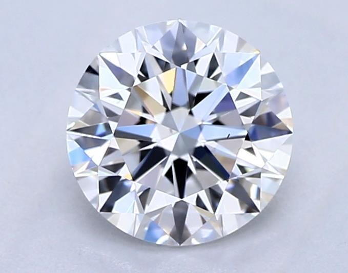 LG583308051 Diamant Lab Grown ROUND VS1