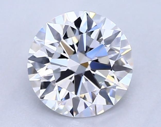 LG583308052 Diamant Lab Grown ROUND VVS2