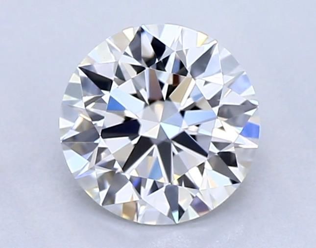 LG583308058 Diamant Lab Grown ROUND VVS2
