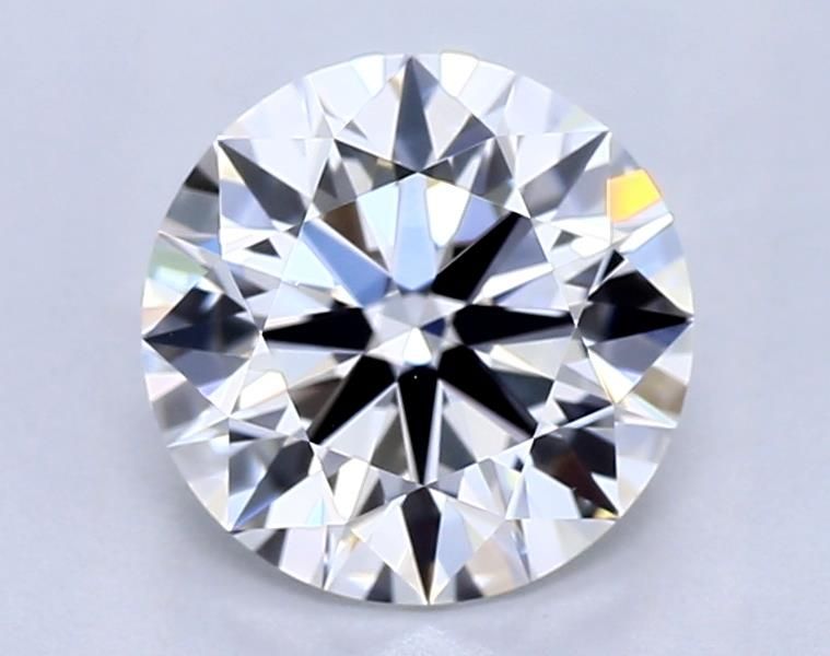 LG583308060 Diamant Lab Grown ROUND VVS2