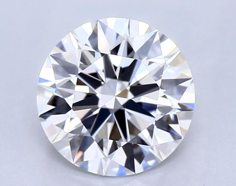 LG583308063 Diamant Lab Grown ROUND VVS2
