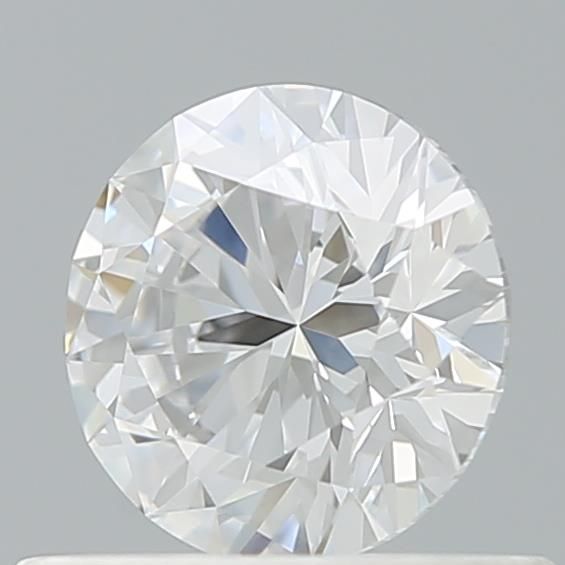 LG583309257 Diamant Lab Grown ROUND VVS2