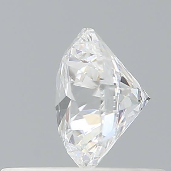 LG583309273 Diamant Lab Grown ROUND VVS2