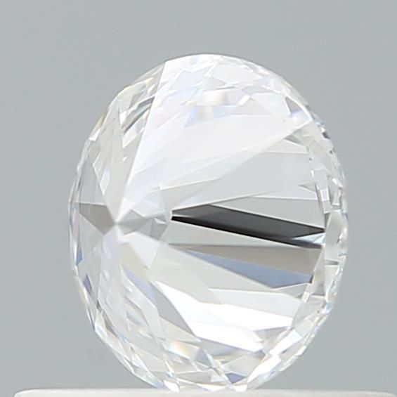 LG583309280 Diamant Lab Grown ROUND VVS2