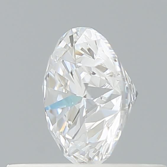 LG583309281 Diamant Lab Grown ROUND VVS2