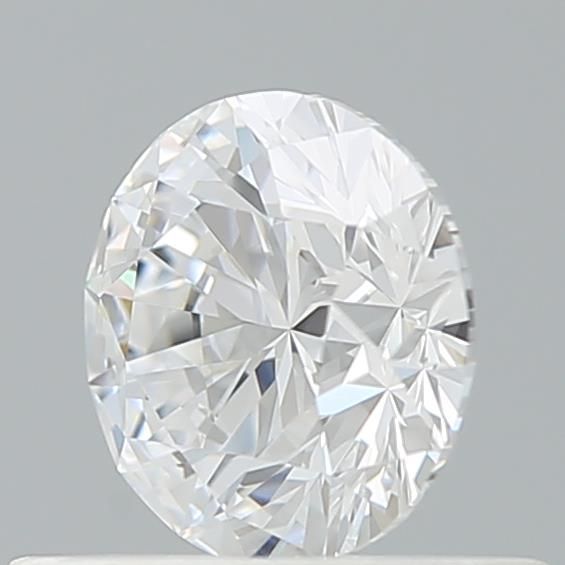 LG583309295 Diamant Lab Grown ROUND VVS2