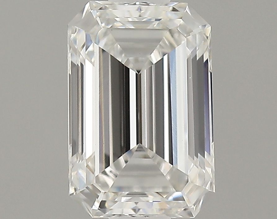 LG583309459 Diamant Lab Grown EMERALD VVS2