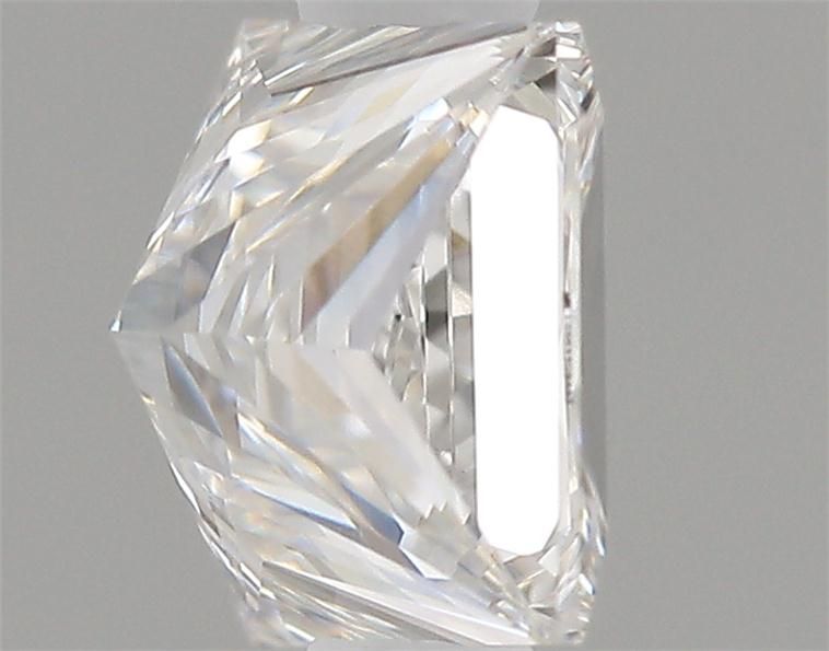 LG583309493 Diamant Lab Grown PRINCESS VVS2