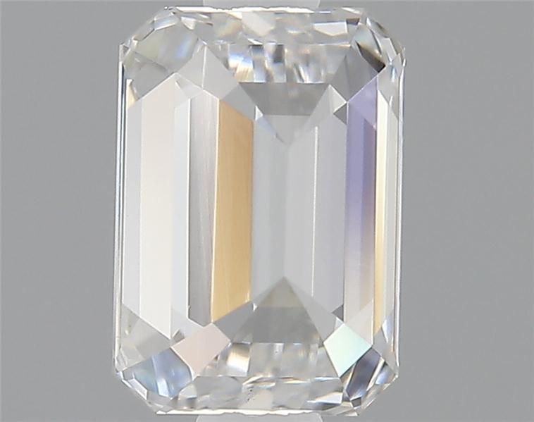 LG583309518 Diamant Lab Grown EMERALD VS1