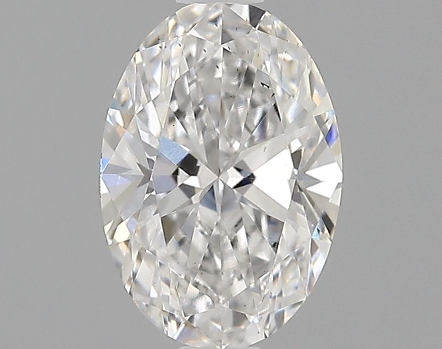 LG583309530 Diamant Lab Grown OVAL VS2