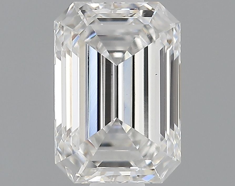 LG583309562 Diamant Lab Grown EMERALD VS1