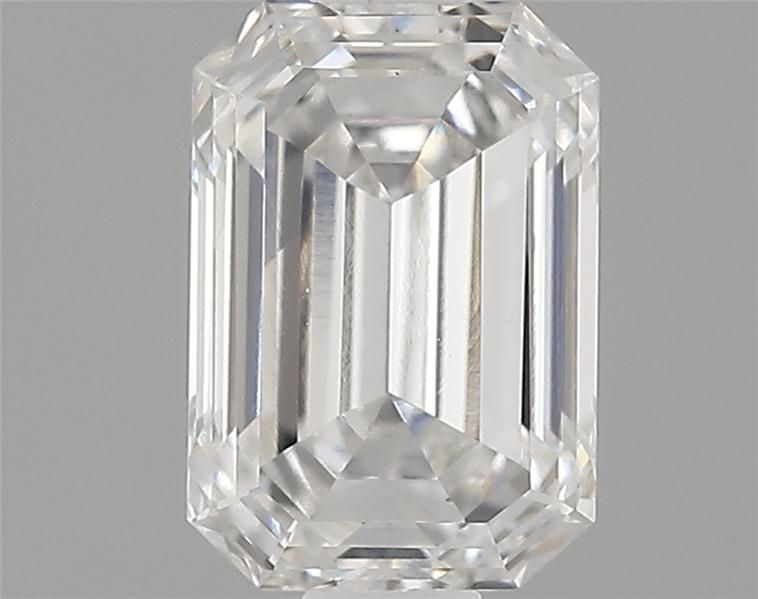 LG583309588 Diamant Lab Grown EMERALD VS1
