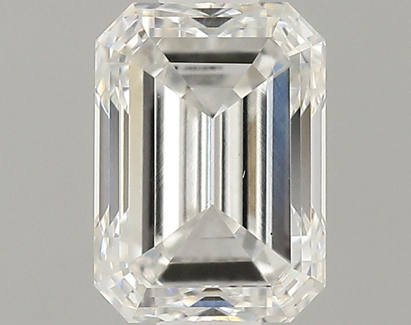 LG583309610 Diamant Lab Grown EMERALD VS1