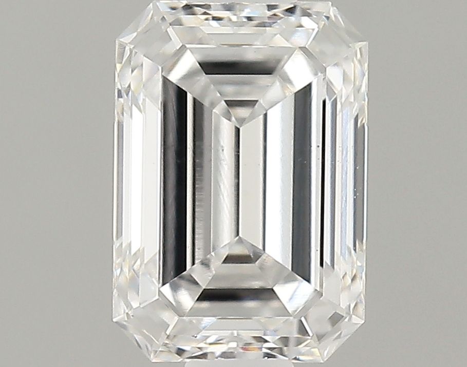 LG583309611 Diamant Lab Grown EMERALD VS1