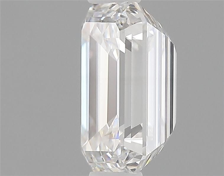LG583309614 Diamant Lab Grown EMERALD VS1