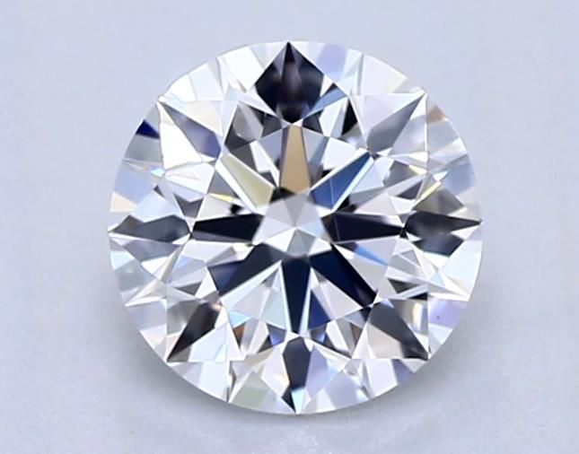 LG583314808 Diamant Lab Grown ROUND VVS2