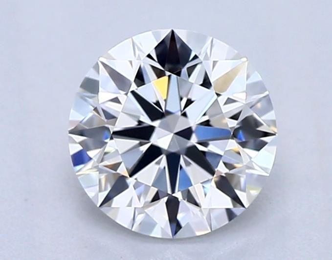 LG583314812 Diamant Lab Grown ROUND VVS2