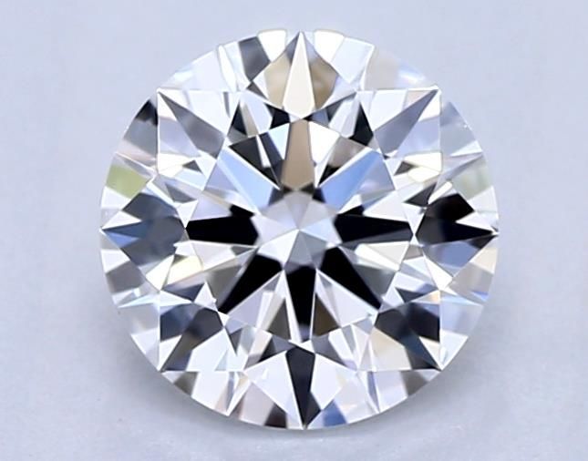 LG583314819 Diamant Lab Grown ROUND VVS2