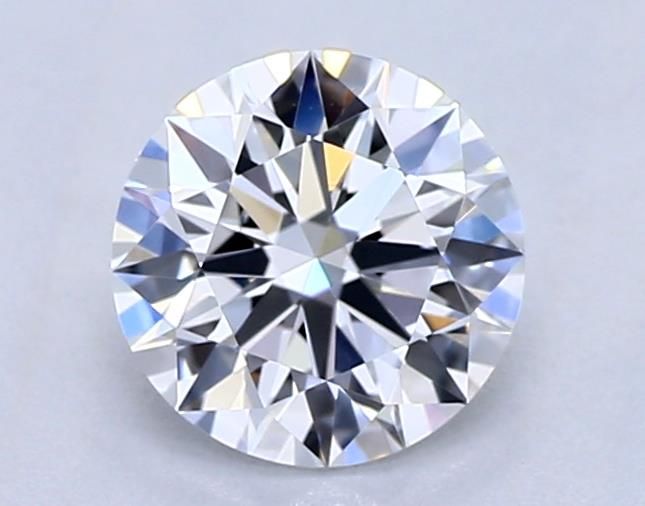 LG583314821 Diamant Lab Grown ROUND VVS2
