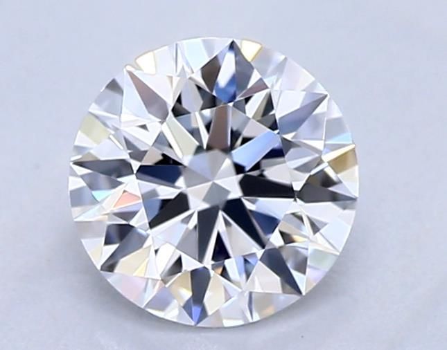 LG583314822 Diamant Lab Grown ROUND VVS1