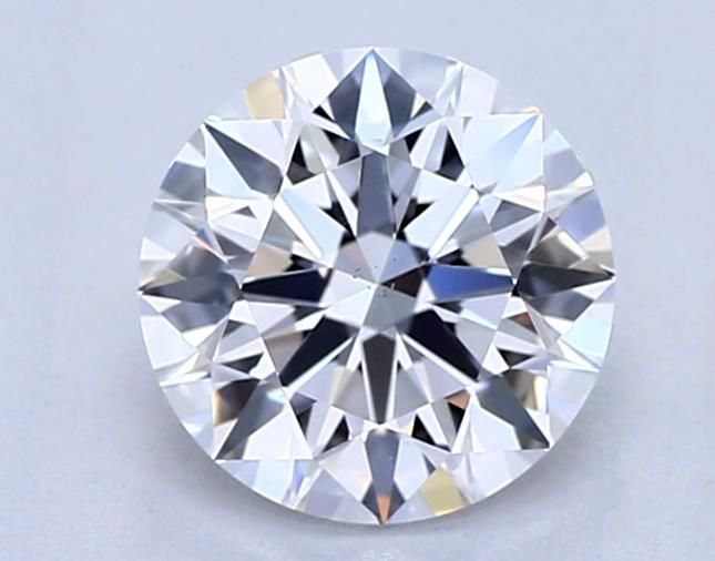 LG583314826 Diamant Lab Grown ROUND VS2