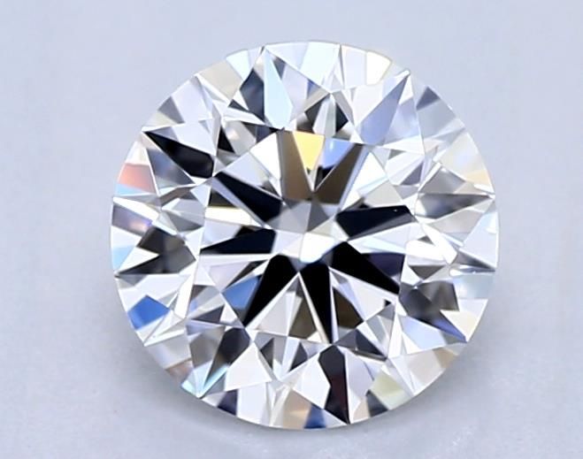 LG583314838 Diamant Lab Grown ROUND VVS2