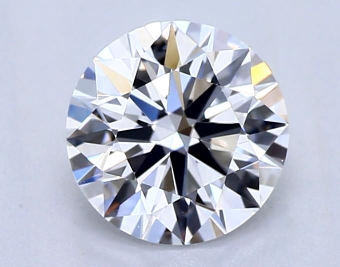 LG583314839 Diamant Lab Grown ROUND VVS2