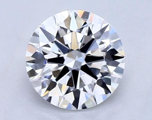LG583314843 Diamant Lab Grown ROUND VVS2