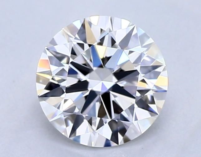 LG583314844 Diamant Lab Grown ROUND VVS2