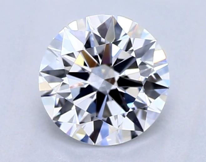 LG583314846 Diamant Lab Grown ROUND VS2