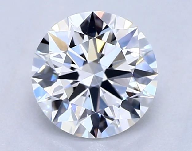 LG583314847 Diamant Lab Grown ROUND VVS2