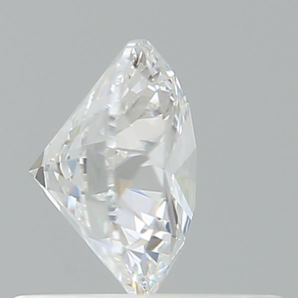 LG583316249 Diamant Lab Grown ROUND VVS2