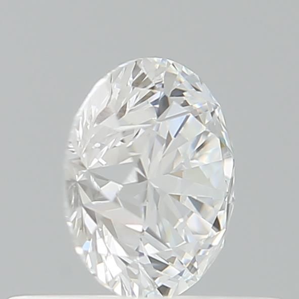 LG583316274 Diamant Lab Grown ROUND VVS2