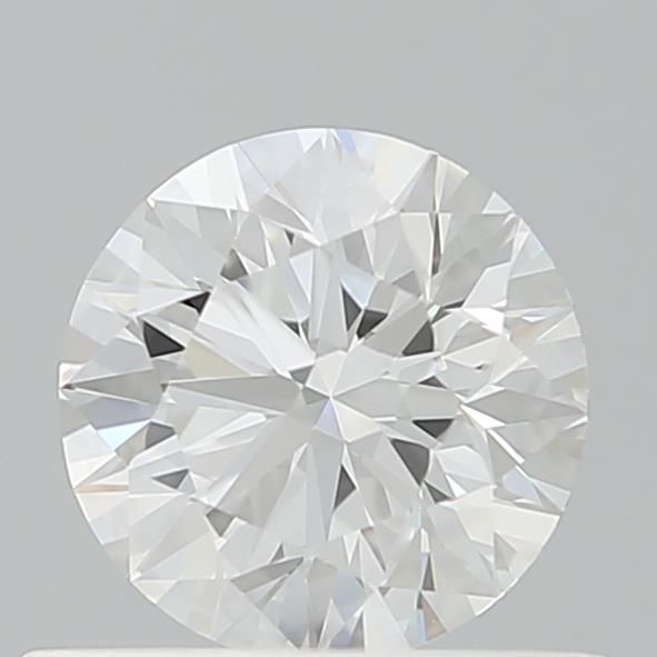 LG583316277 Diamant Lab Grown ROUND VVS2