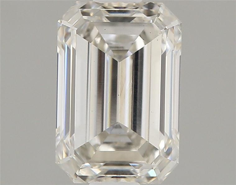 LG583316370 Diamant Lab Grown EMERALD VS1
