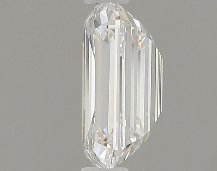 LG583316378 Diamant Lab Grown EMERALD VS1