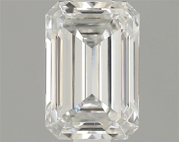 LG583316380 Diamant Lab Grown EMERALD VS1