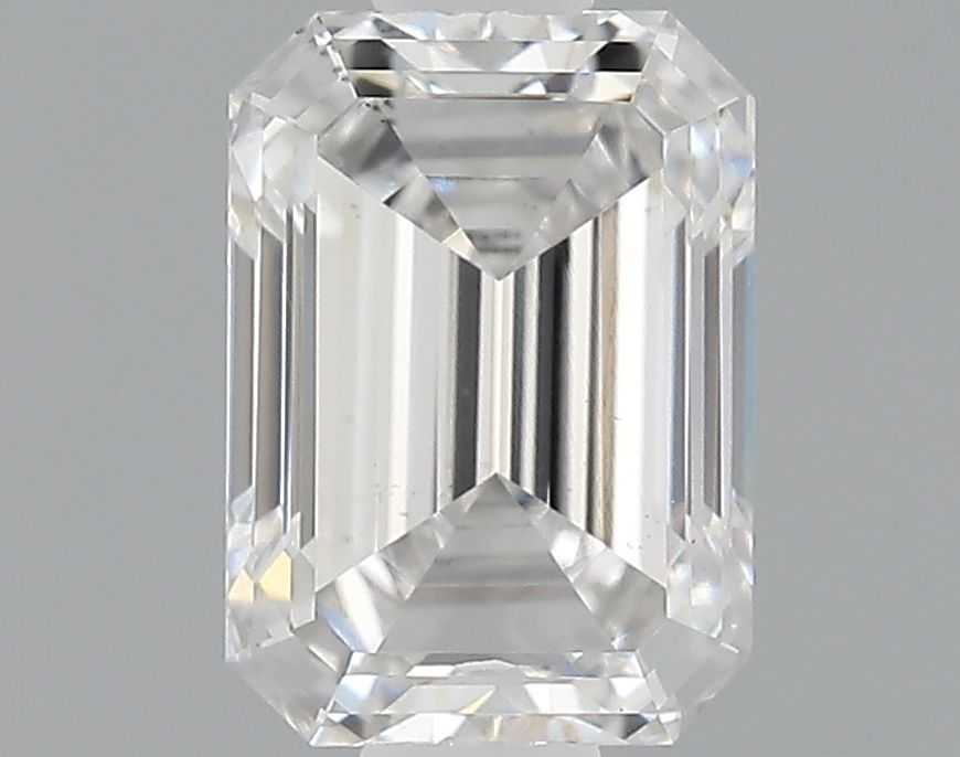 LG583316384 Diamant Lab Grown EMERALD VS1