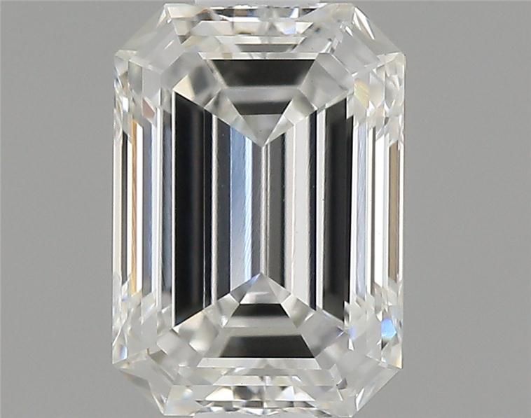 LG583316410 Diamant Lab Grown EMERALD VVS2