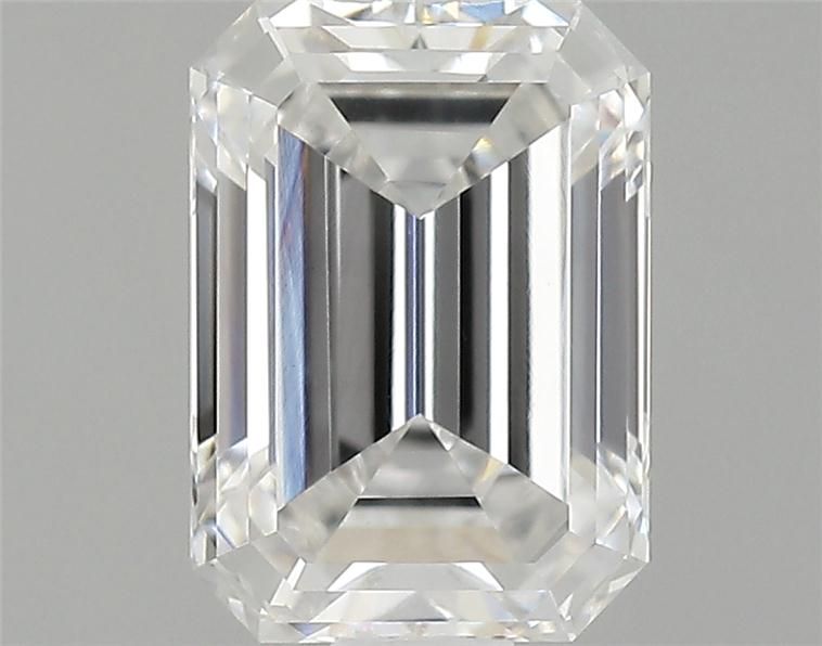 LG583316413 Diamant Lab Grown EMERALD VVS2