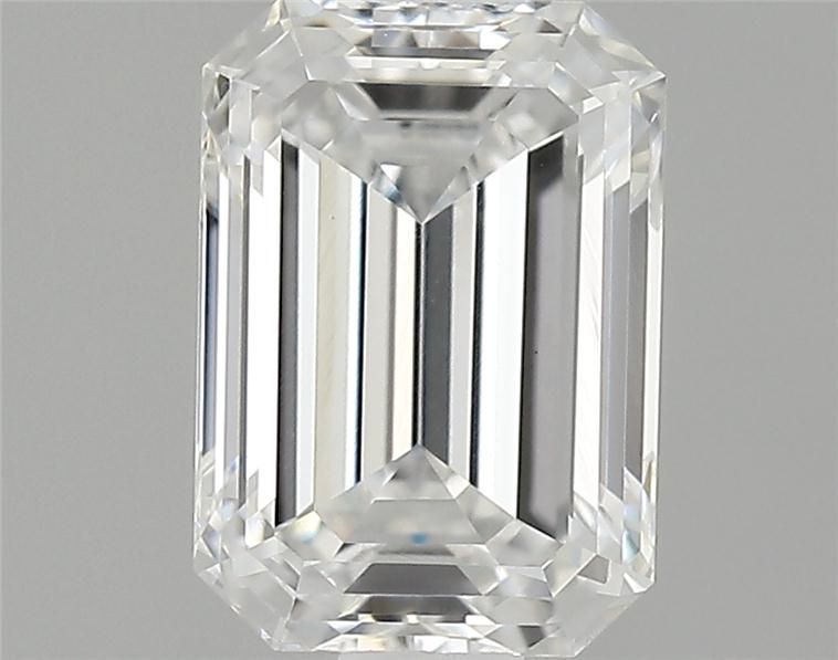 LG583316416 Diamant Lab Grown EMERALD VVS2