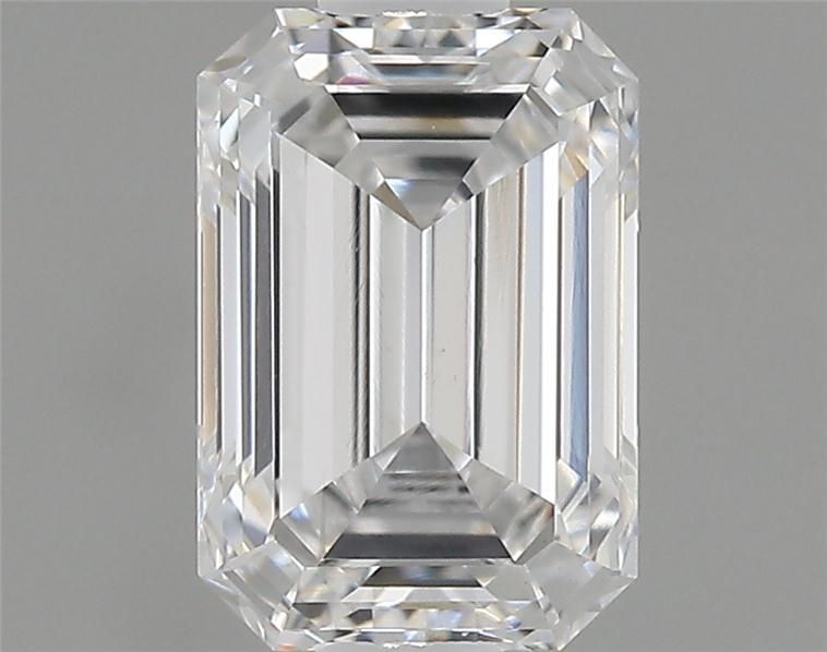 LG583316424 Diamant Lab Grown EMERALD VVS2
