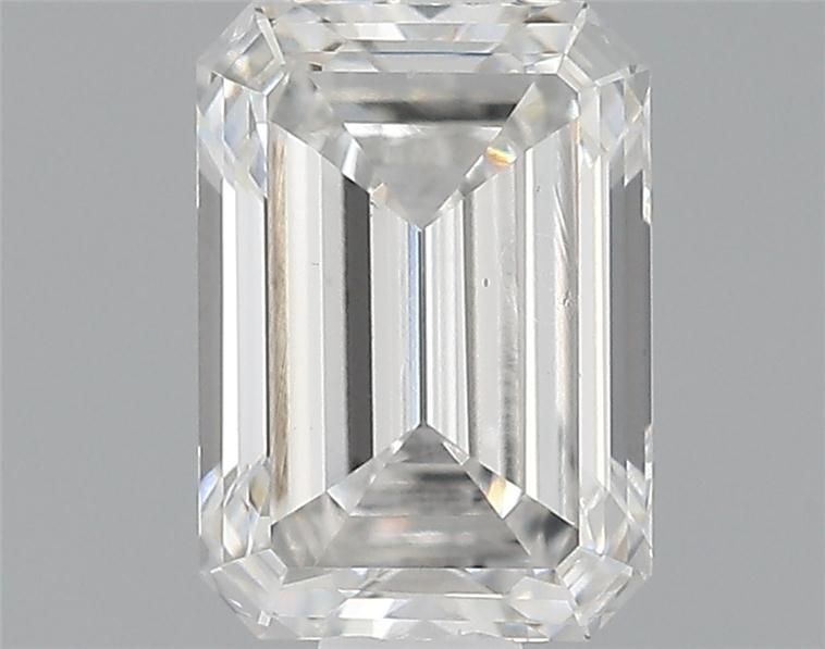 LG583316437 Diamant Lab Grown EMERALD VS1