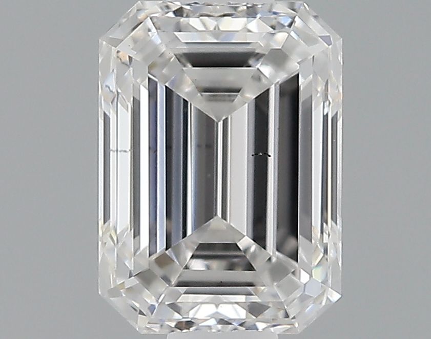 LG583316441 Diamant Lab Grown EMERALD VS2