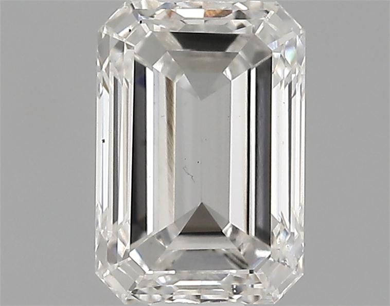 LG583316459 Diamant Lab Grown EMERALD VS1